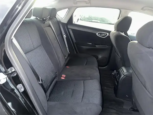 2015 Nissan Sylphy G Carousel 8