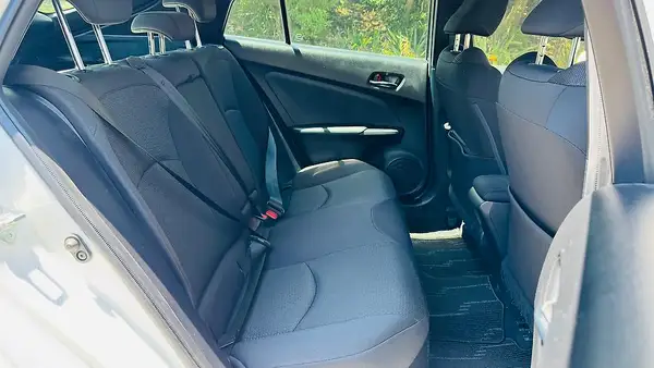 2019 Toyota Prius HYBRID Carousel 1