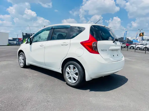 2014 Nissan Note 0 DEPOIST FINANCE Carousel 4
