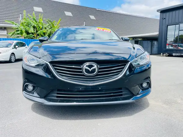 2014 Mazda Atenza New Shape Carousel 9