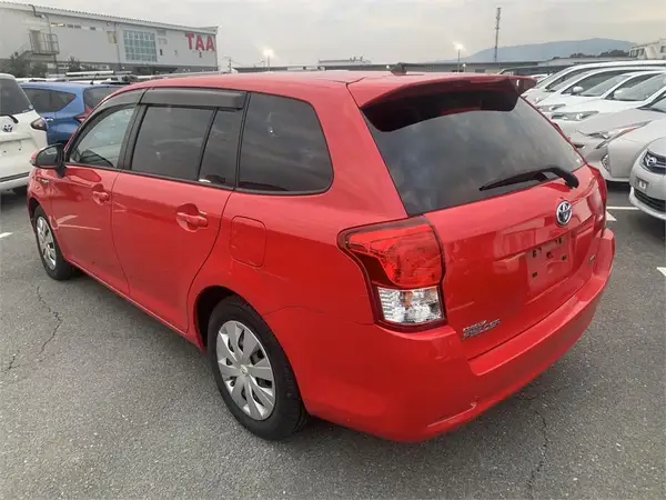 2013 Toyota Corolla Hybrid G .. Fielder Carousel 6