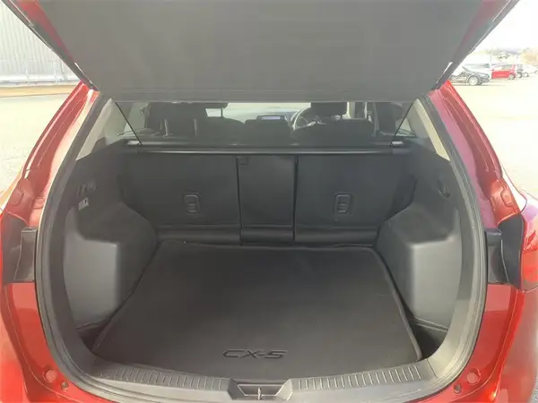 2013 Mazda Cx-5 20S Carousel 1