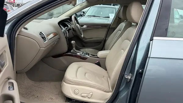 2010 Audi A4 2.0T .. AllRoad Carousel 2