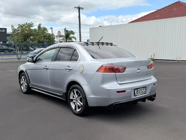 2008 Mitsubishi Galant Fortis **Bluetooth*Rev Camera** Carousel 6