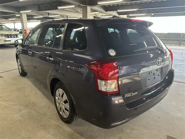 2012 Toyota Corolla 1.5G.. Fielder Carousel 4