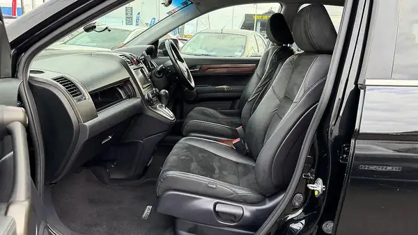 2010 Honda Cr-v Carousel 3