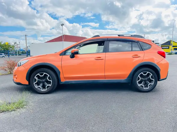 2015 Subaru Xv Carousel 7
