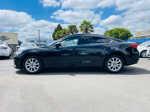 2014 Mazda Atenza New Shape Carousel 7