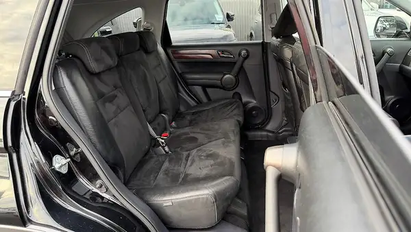2010 Honda Cr-v Carousel 2