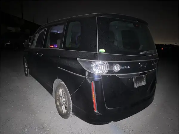 2012 Mazda Biante I stop Smart Edition 2 Carousel 4