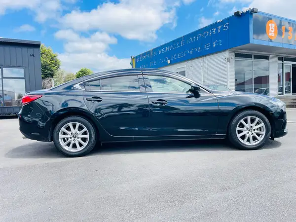 2014 Mazda Atenza New Shape Carousel 2