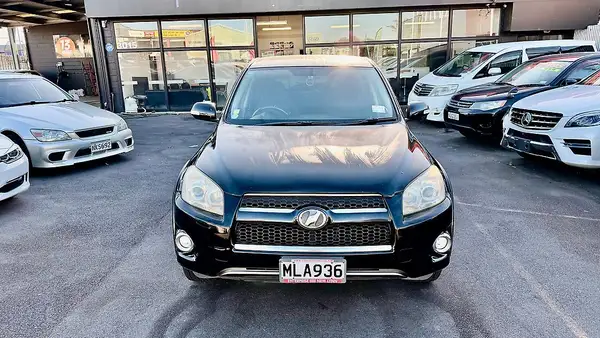 2010 Toyota Rav4 CARPLAY Carousel 8