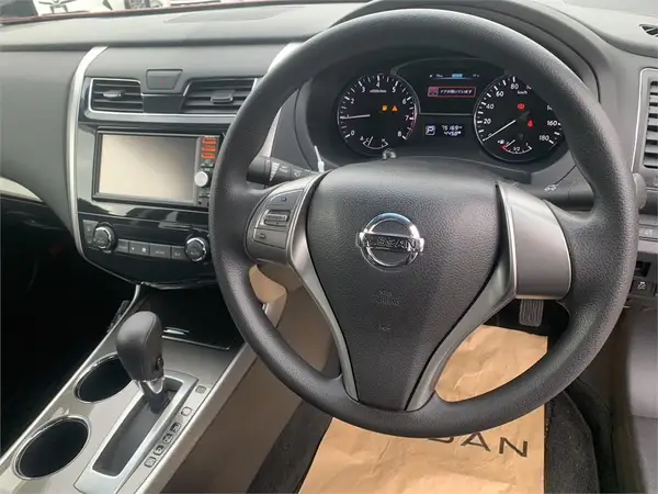 2015 Nissan Teana XE Carousel 6