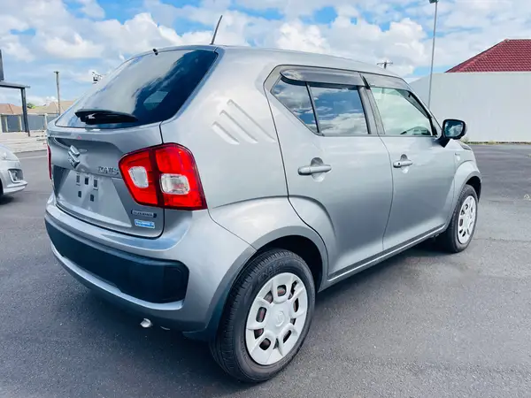 2016 Suzuki Ignis HYBRID .. LOW KMS Carousel 3
