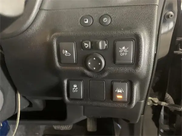 2017 Nissan Note e-Power X Carousel 7