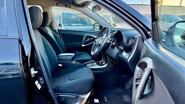 2010 Toyota Rav4 CARPLAY Carousel 3