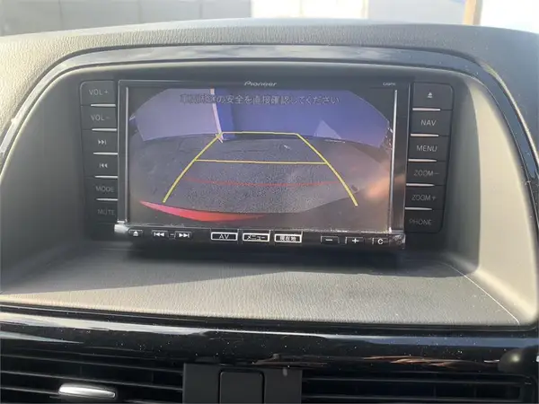 2013 Mazda Cx-5 20S Carousel 3