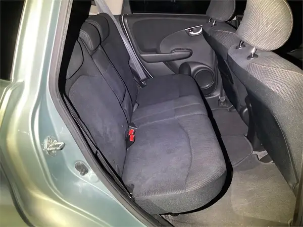 2013 Honda Fit RS Fine Style Carousel 4