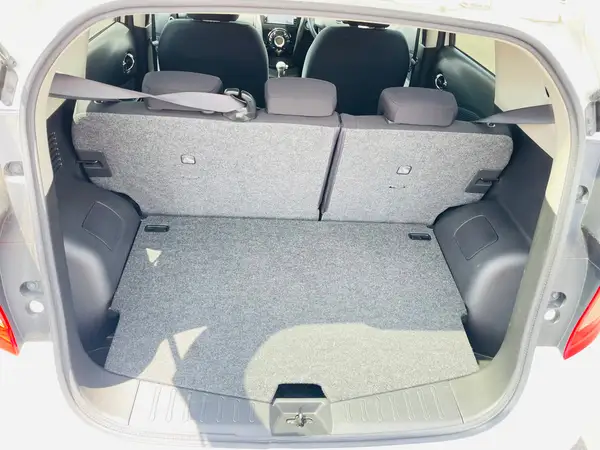2014 Nissan Note 0 DEPOIST FINANCE Carousel 6
