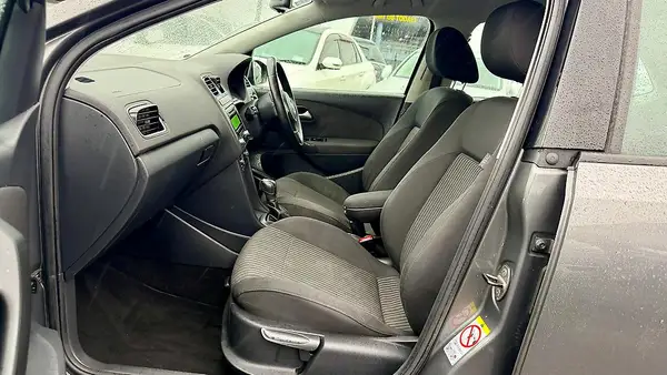 2013 Volkswagen Polo TSI 66KW 7DSG Carousel 2