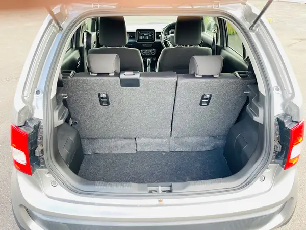 2016 Suzuki Ignis HYBRID .. LOW KMS Carousel 4