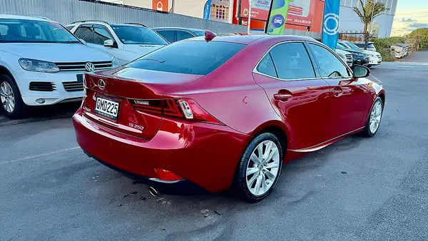 2013 Lexus Is 250 Fully loaded Sunroof Carousel 6