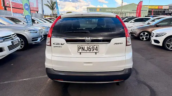 2012 Honda Cr-v AWD Carousel 5
