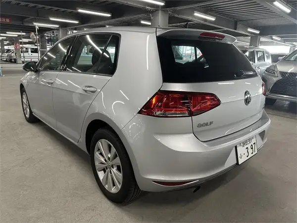 2014 Volkswagen Golf TSI Comfortline BMT Carousel 6