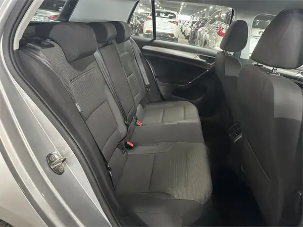 2014 Volkswagen Golf TSI Comfortline BMT Carousel 8