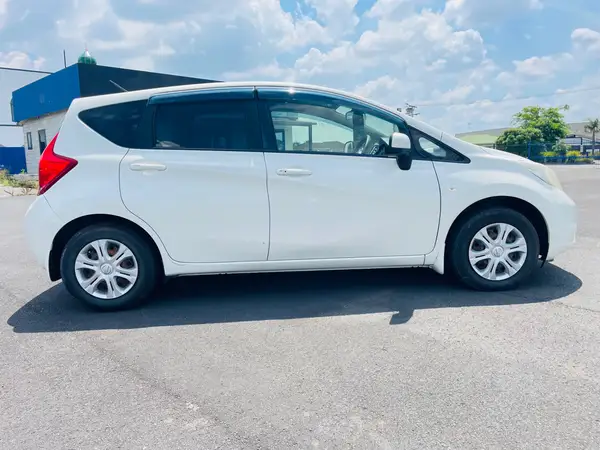 2014 Nissan Note 0 DEPOIST FINANCE Carousel 8