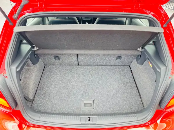 2011 Volkswagen Polo GTI Carousel 4