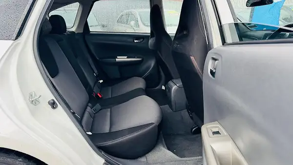 2007 Subaru Impreza S-GT-S Carousel 1