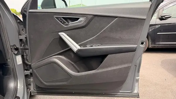 2017 Audi Q2 Heated Seats Carousel 2