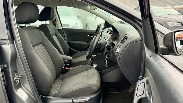 2013 Volkswagen Polo TSI 66KW 7DSG Carousel 3