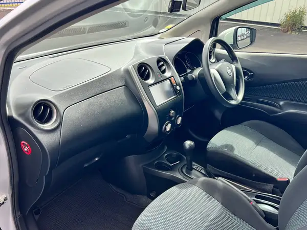 2016 Nissan Note X Carousel 1