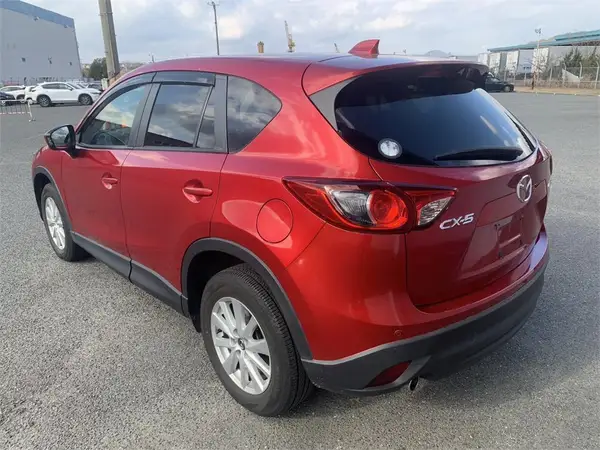 2013 Mazda Cx-5 20S Carousel 6