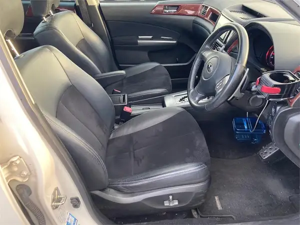 2013 Subaru Exiga 2.5i Eyesight 4WD Alcantara Selection Carousel 1