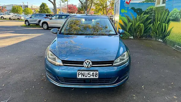 2013 Volkswagen Golf HIGHLINE....ADAPTIVE CRUISE CONTROL Carousel 8