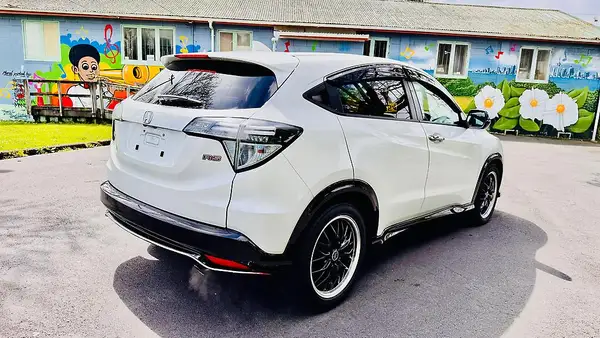 2016 Honda Vezel RS Carousel 4