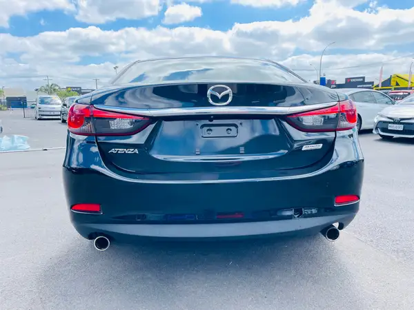 2014 Mazda Atenza New Shape Carousel 5