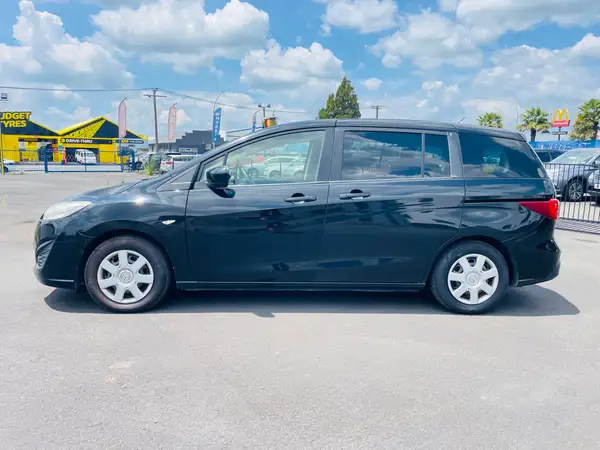 2014 Mazda Premacy 7 SEATER FAMILY WAGON Carousel 7