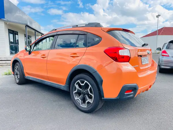 2015 Subaru Xv Carousel 6