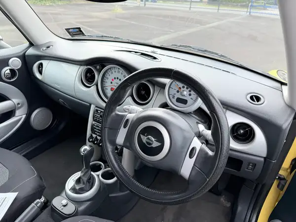 2003 Bmw Mini Cooper ~Low Kms Carousel 8