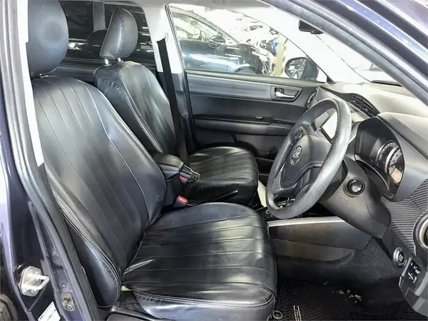 2012 Toyota Corolla 1.5G.. Fielder Carousel 7