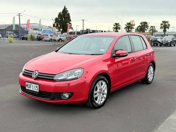 2012 Volkswagen Golf 1.4L TSi Comfortline, Low kms, Tidy Car Carousel 8