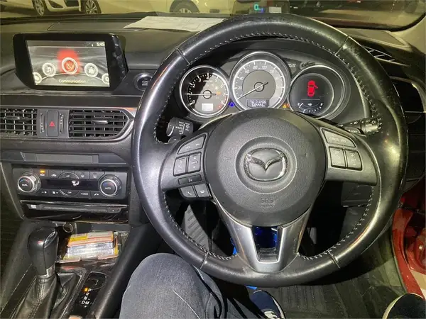 2015 Mazda Atenza 20S .. Station Wagon Carousel 1