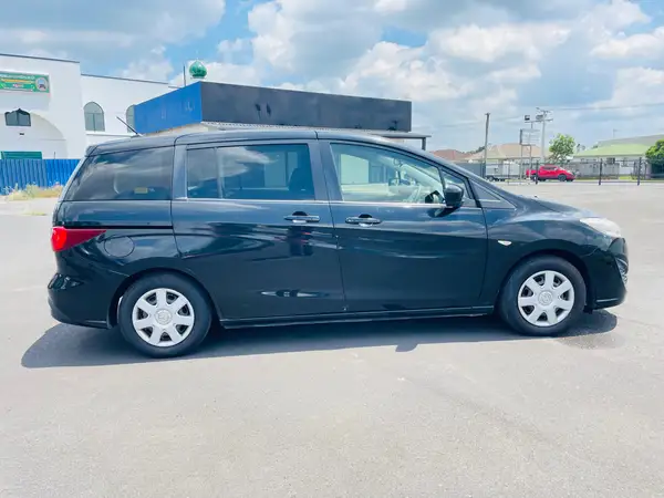 2014 Mazda Premacy 7 SEATER FAMILY WAGON Carousel 2