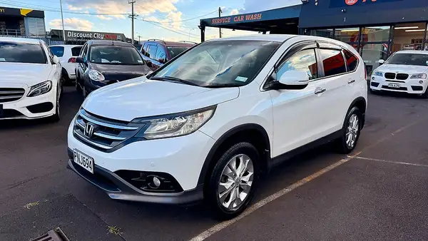 2012 Honda Cr-v AWD Carousel 3