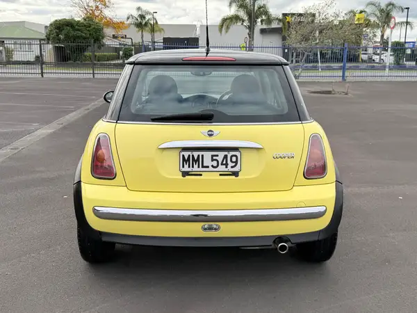 2003 Bmw Mini Cooper ~Low Kms Carousel 5