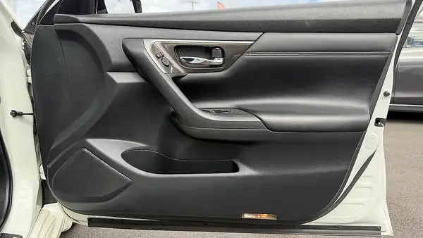 2014 Nissan Teana PUSH START Carousel 2